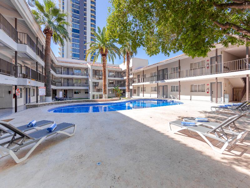 Comfort Inn Hermosillo Pitic image
