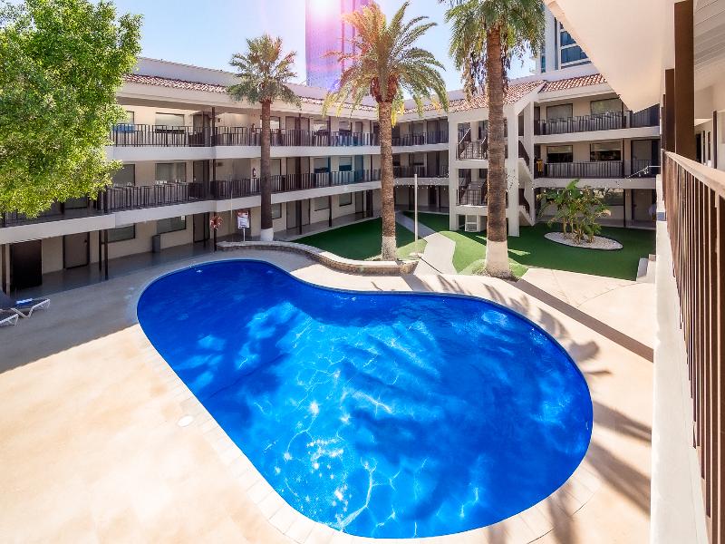 Comfort Inn Hermosillo Pitic image