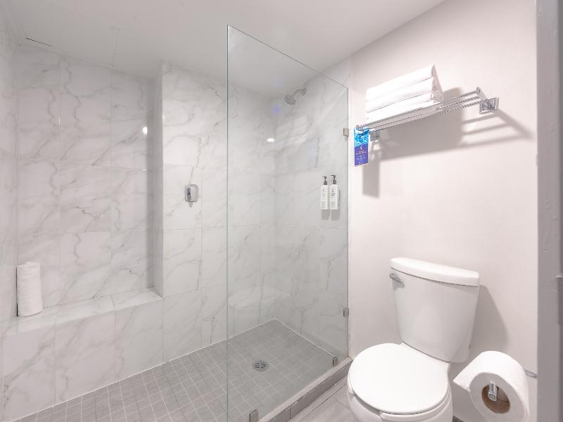 Comfort Inn Hermosillo Pitic image