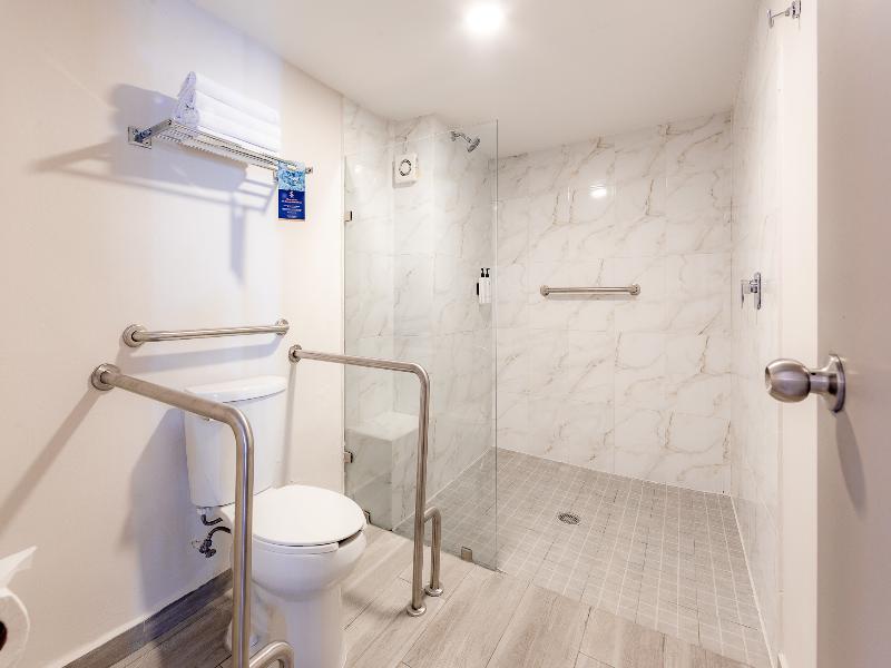 Comfort Inn Hermosillo Pitic image
