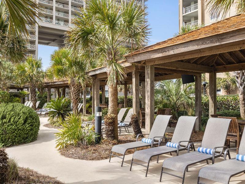 Hilton Myrtle Beach Resort