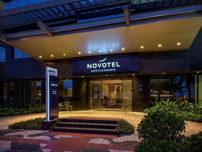 Novotel Wellington | Accommodation in Wellington, New Zealand