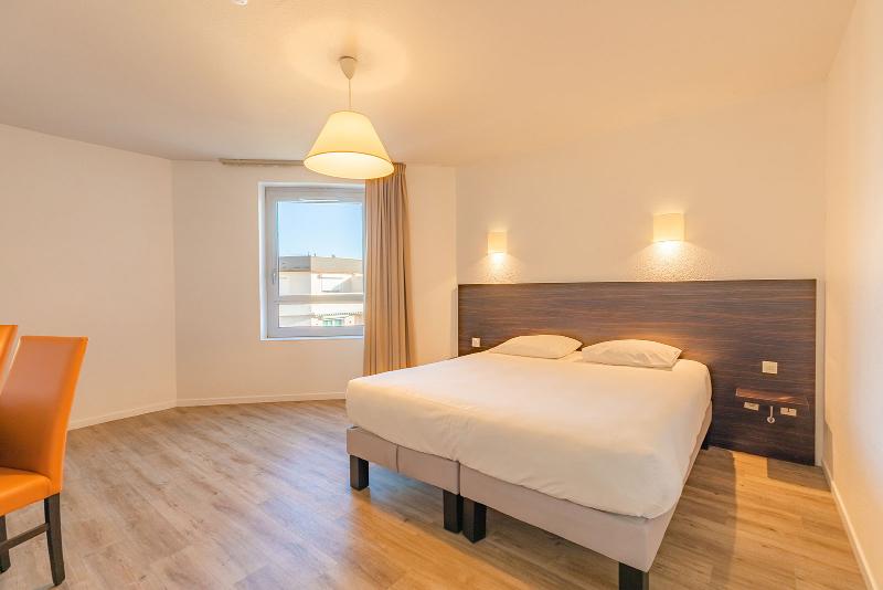 Appart’City Classic Geneve Gaillard image