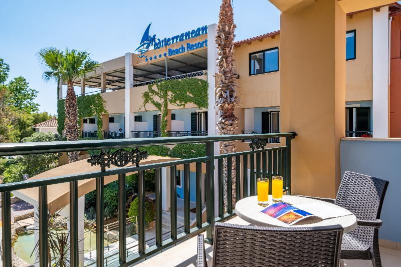 Mediterranean Beach