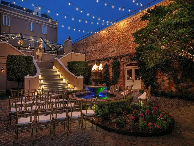 Hotel De La Poste – French Quarter, A Renaissance