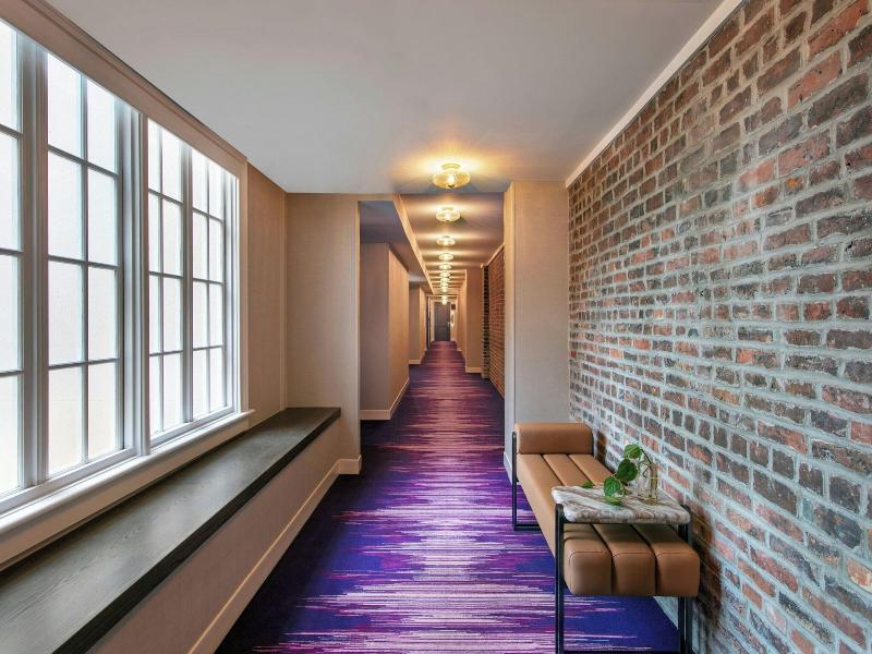 Hotel De La Poste – French Quarter, A Renaissance