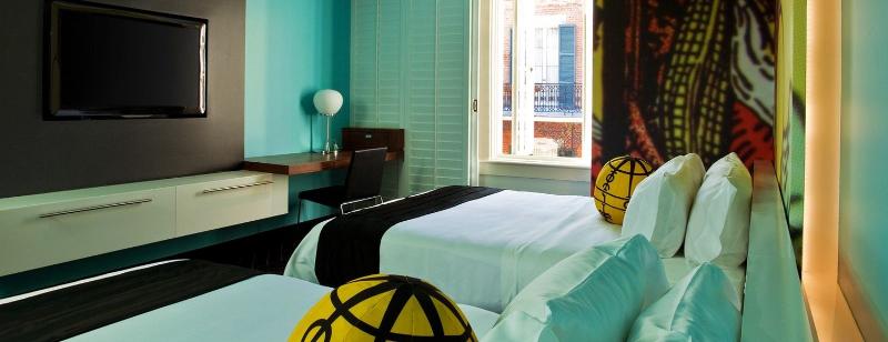 Hotel De La Poste – French Quarter, A Renaissance