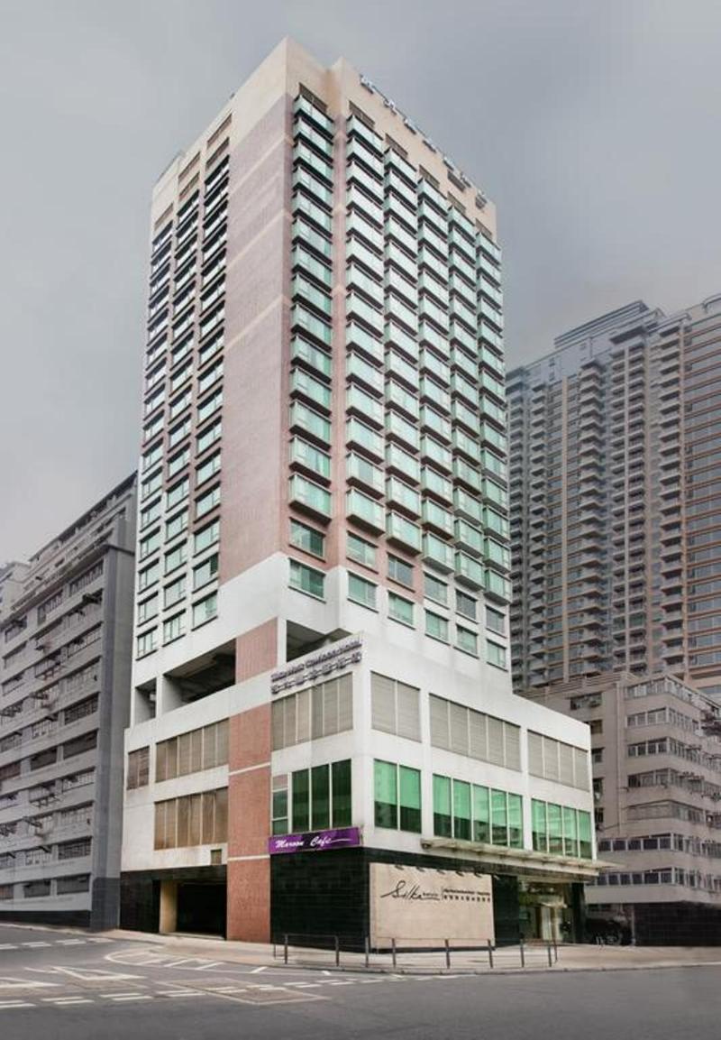 Silka West Kowloon