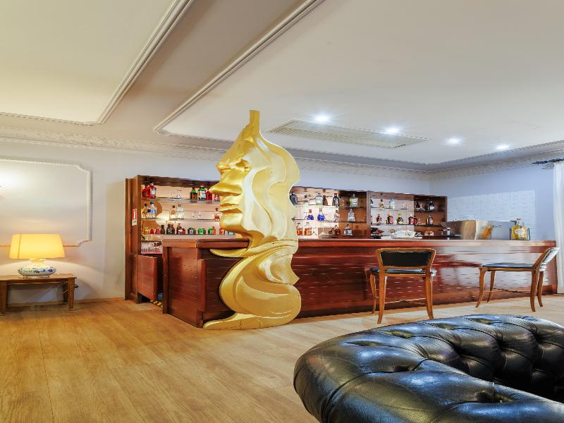 Villa Rosa image