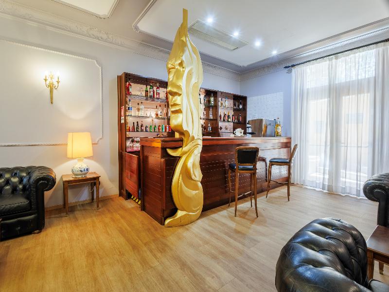 Villa Rosa image