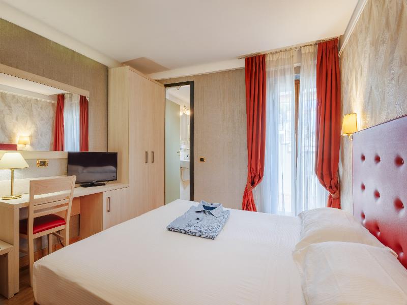 Villa Rosa image