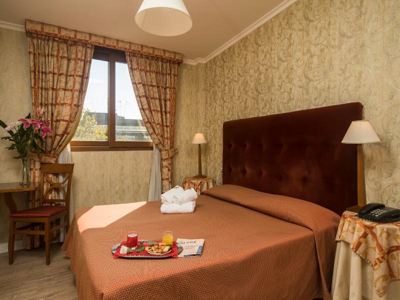 Villa Rosa image