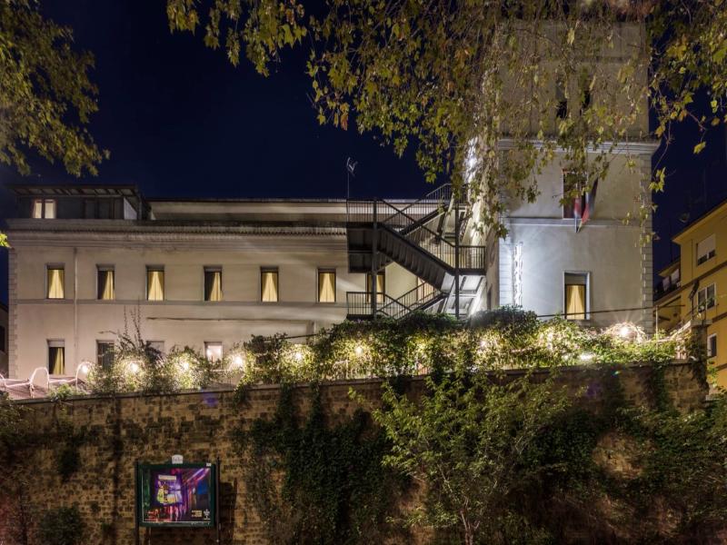 Villa Rosa image