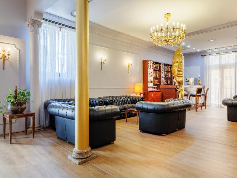 Villa Rosa image