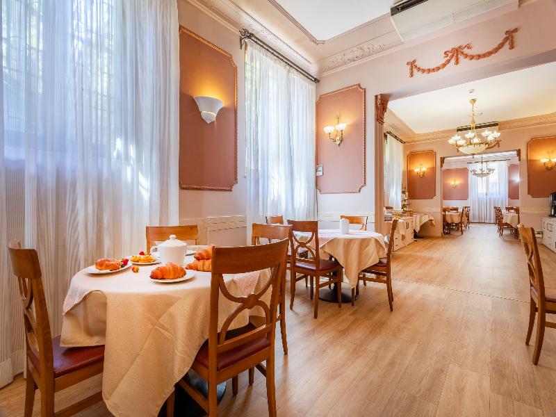 Villa Rosa image