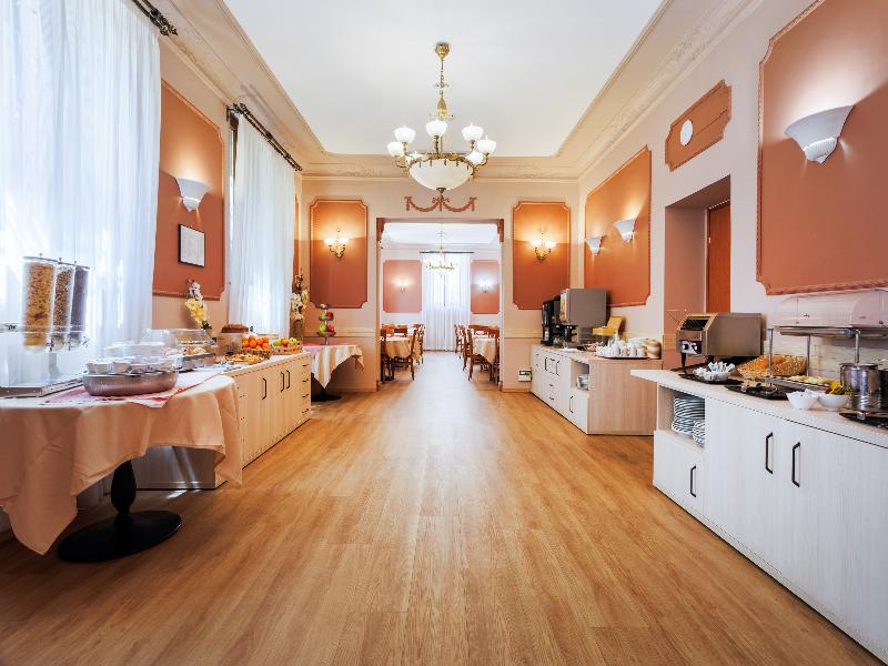 Villa Rosa image