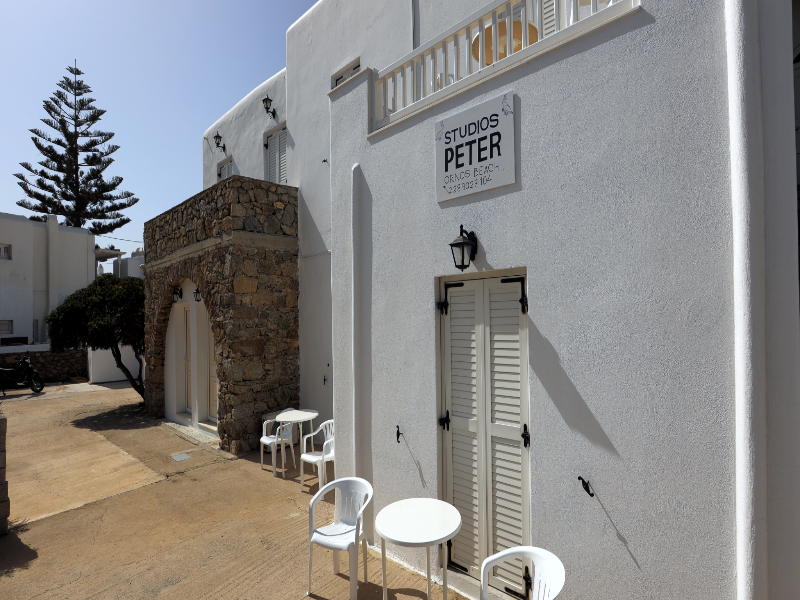 Peter's Studios image