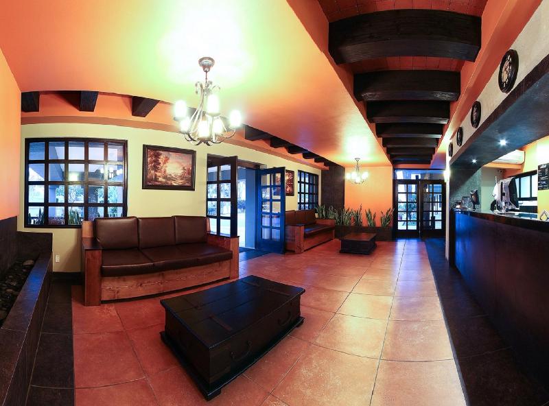 Fotos Hotel Hacienda Del Rio