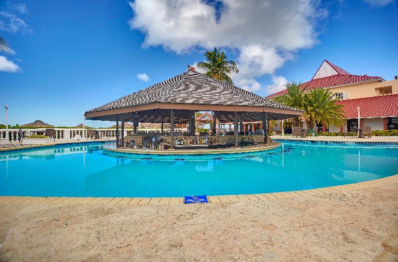 Hotel Mystique St. Lucia by Royalton