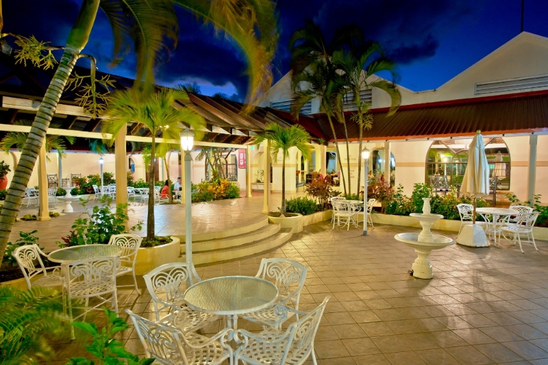 St. Lucian by Rex Resorts