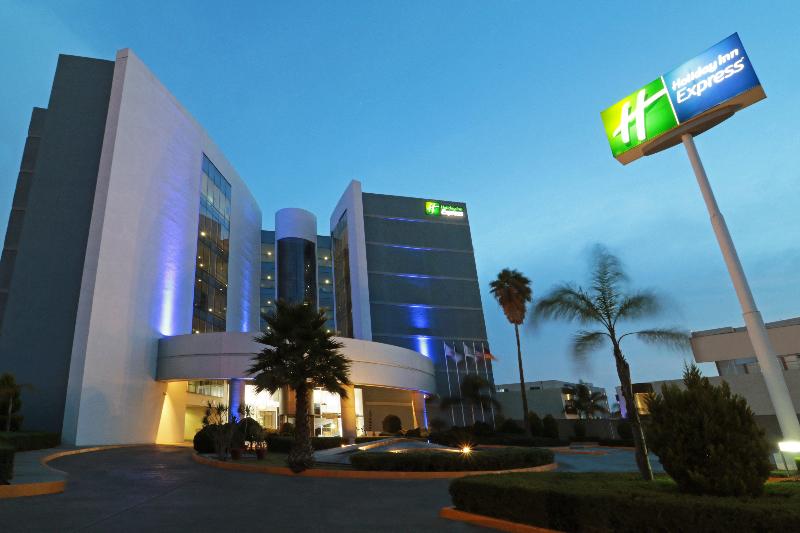 Holiday Inn Express San Luis Potosi