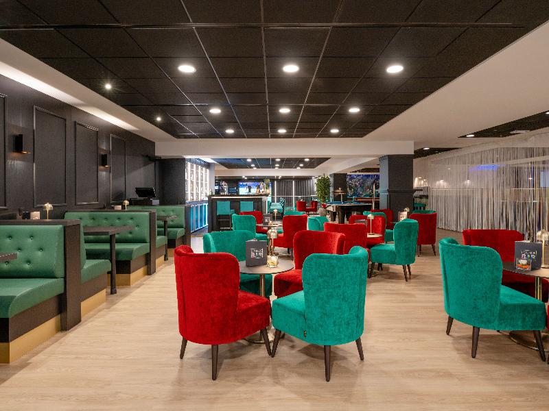 Thon Hotel Brussels City Centre image