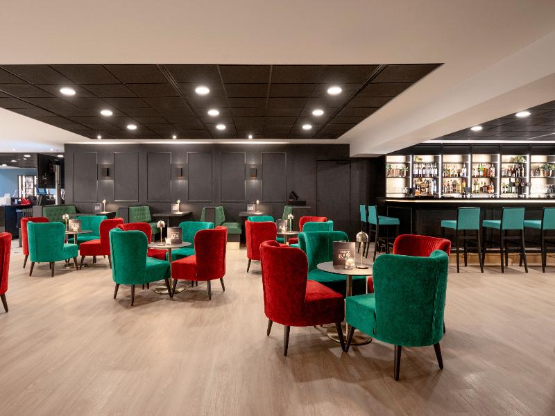 Thon Hotel Brussels City Centre image