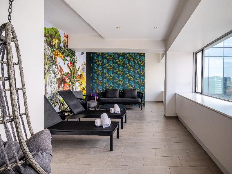 Thon Hotel Brussels City Centre image