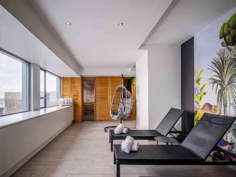 Thon Hotel Brussels City Centre image