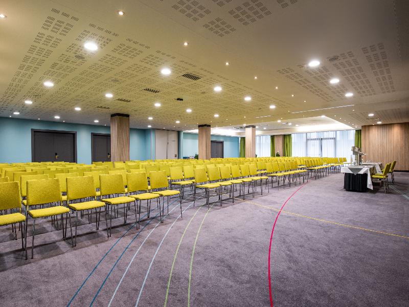 Thon Hotel Brussels City Centre image
