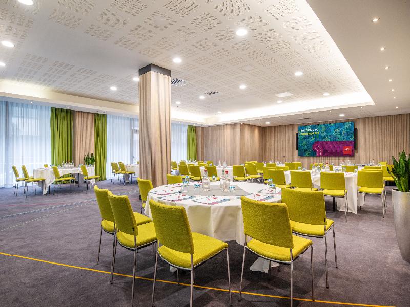 Thon Hotel Brussels City Centre image