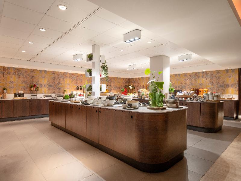 Thon Hotel Brussels City Centre image