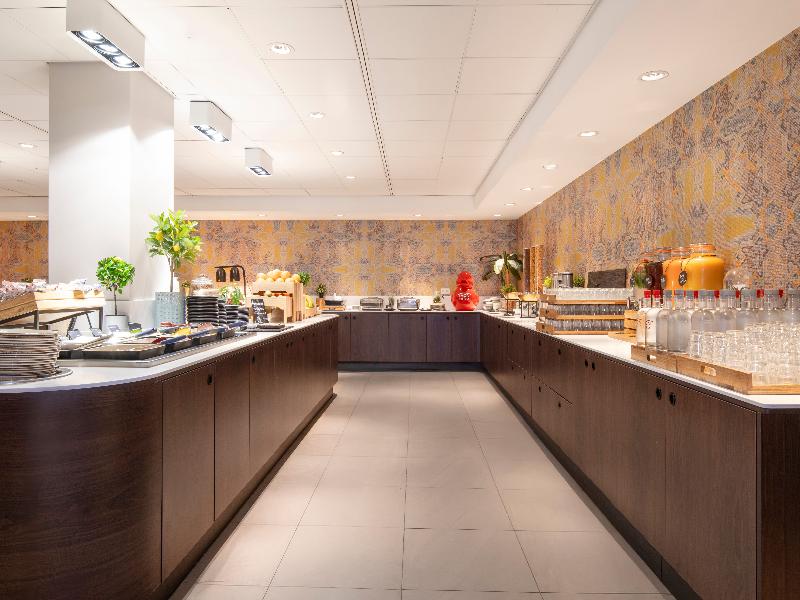 Thon Hotel Brussels City Centre image