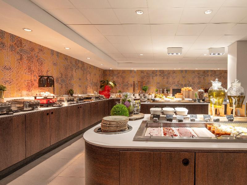 Thon Hotel Brussels City Centre image