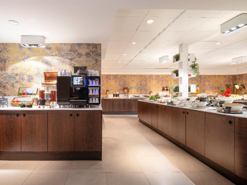 Thon Hotel Brussels City Centre image