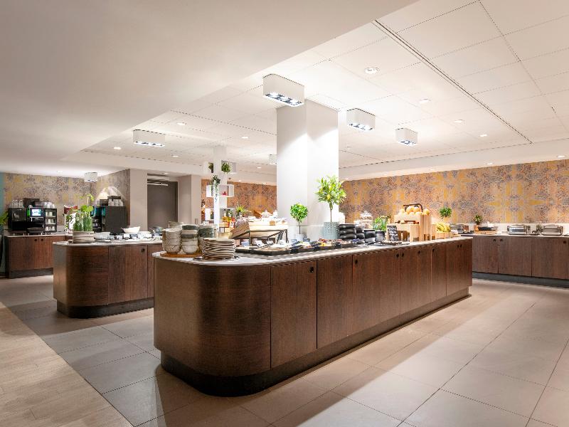 Thon Hotel Brussels City Centre image