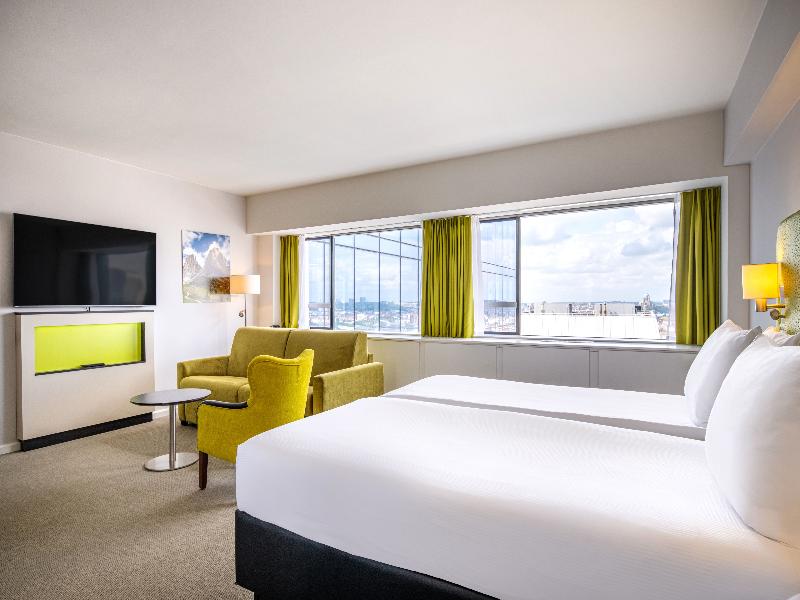 Thon Hotel Brussels City Centre image