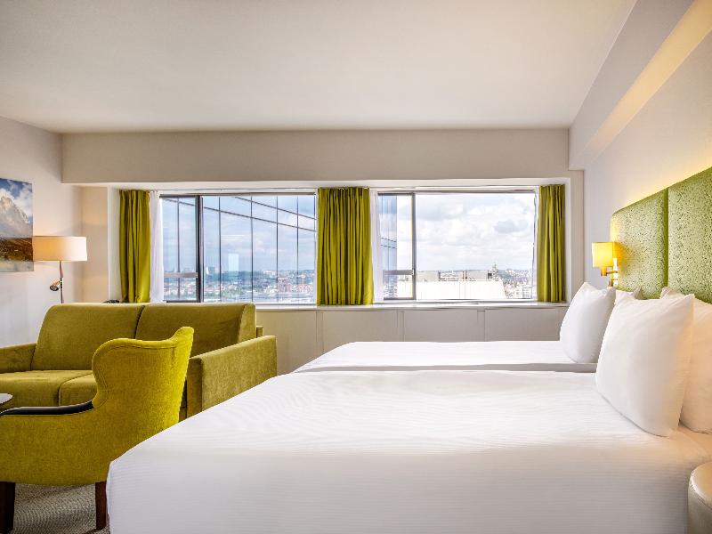 Thon Hotel Brussels City Centre image