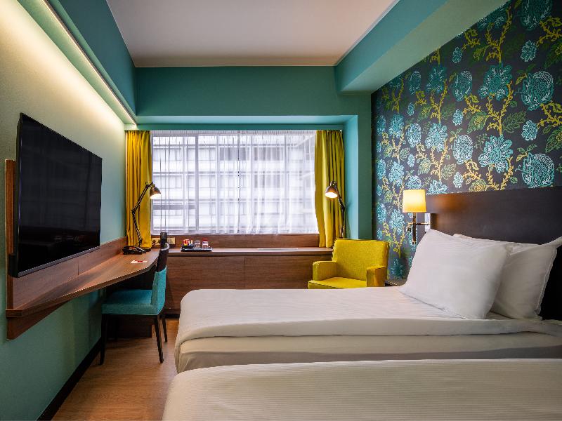 Thon Hotel Brussels City Centre image