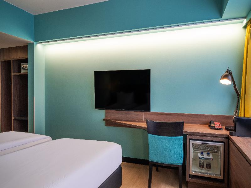 Thon Hotel Brussels City Centre image