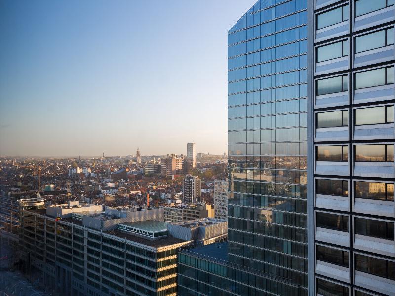 Thon Hotel Brussels City Centre image