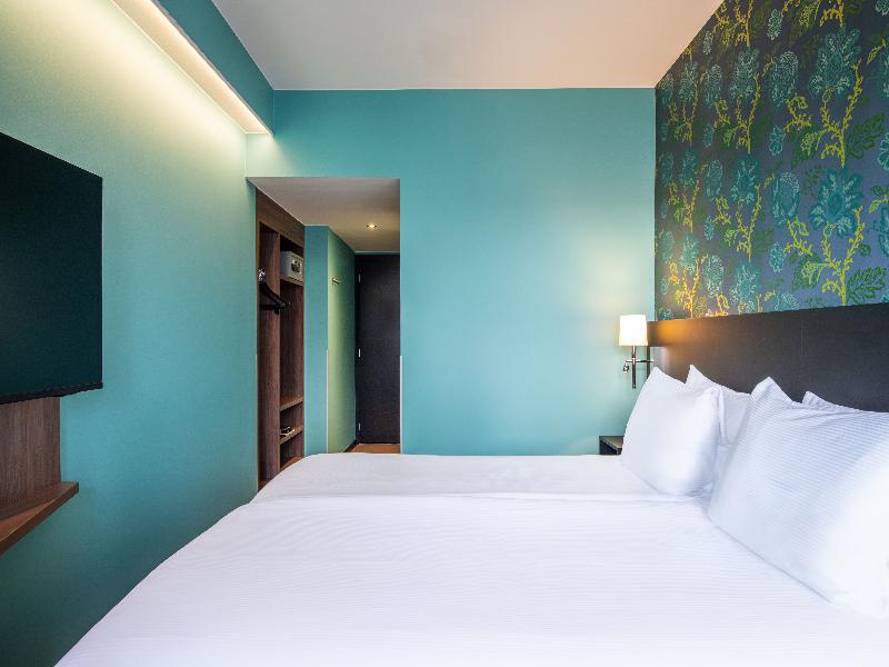 Thon Hotel Brussels City Centre image