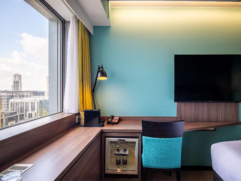 Thon Hotel Brussels City Centre image