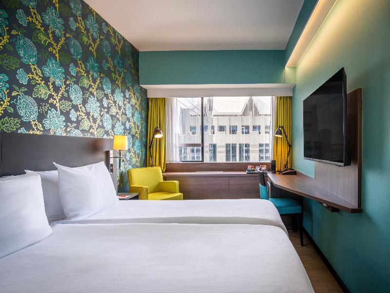 Thon Hotel Brussels City Centre image
