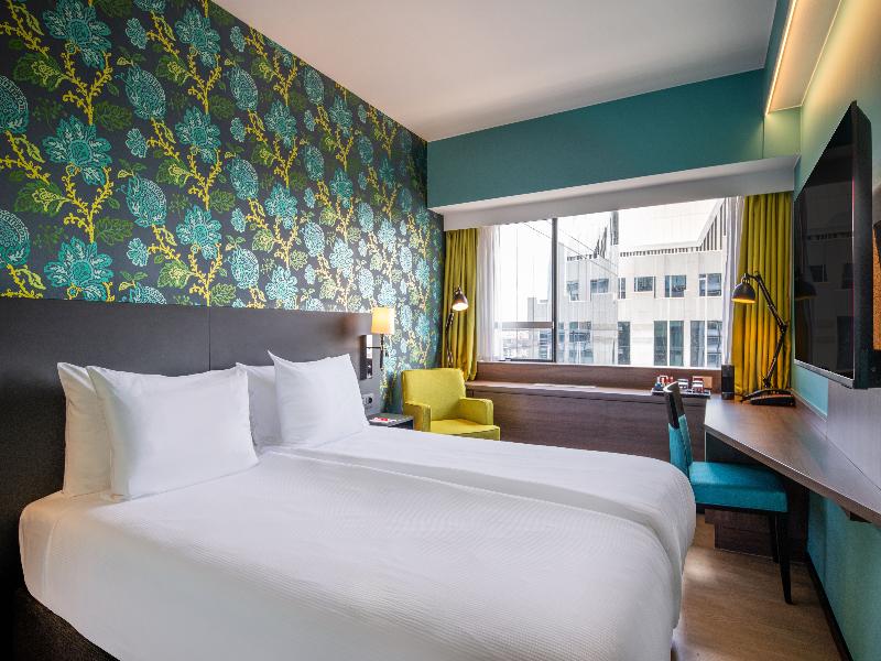 Thon Hotel Brussels City Centre image