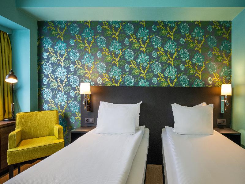 Thon Hotel Brussels City Centre image