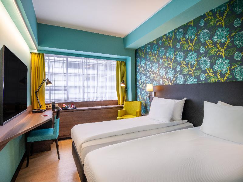 Thon Hotel Brussels City Centre image