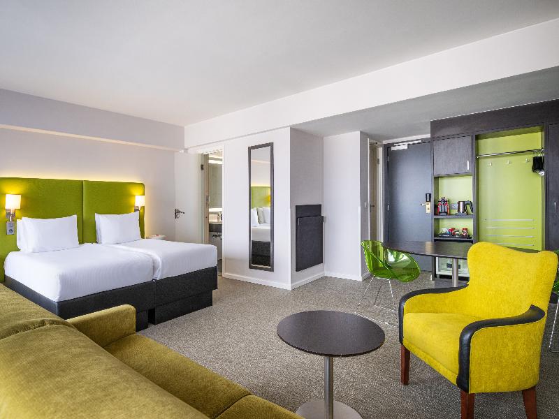 Thon Hotel Brussels City Centre image