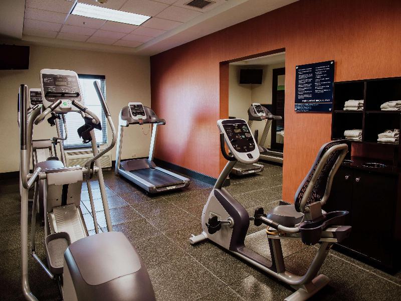 Hampton Inn by Hilton Torreón-Airport Galerías image