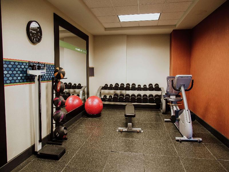 Hampton Inn by Hilton Torreón-Airport Galerías image